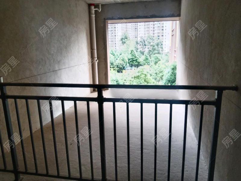 4室2廳2陽臺 未名城A3其他