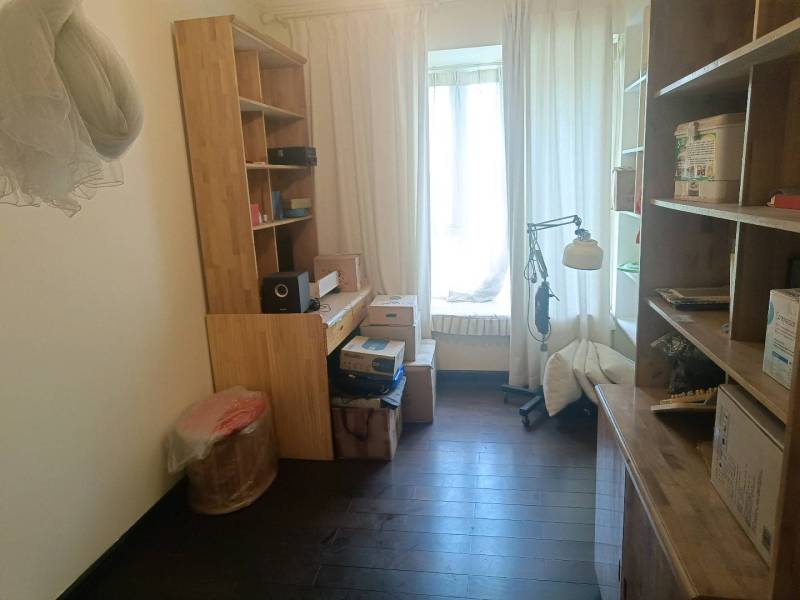 3室2廳2陽臺(tái) 湖畔之夢臥室