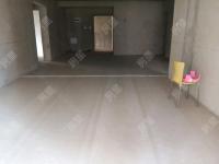 4室2廳2陽臺 未名城A3客廳