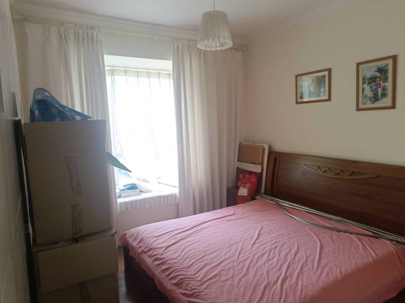 3室2廳2陽臺(tái) 湖畔之夢臥室