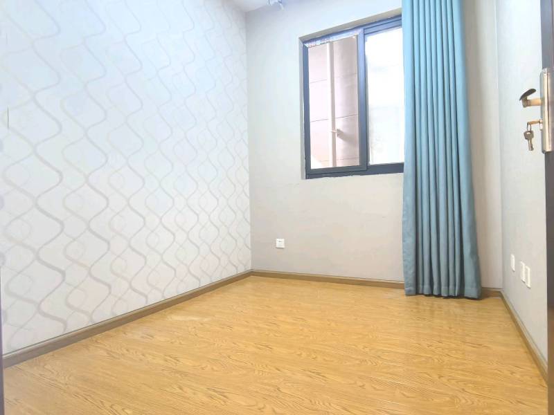 3室2廳1陽臺(tái) 俊發(fā)逸天峰臥室