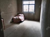 4室2廳2陽臺 未名城A3臥室