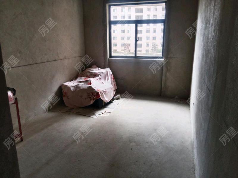 4室2廳2陽臺 未名城A3臥室