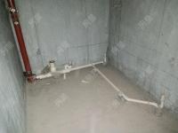 4室2廳2陽臺 未名城A3衛(wèi)生間