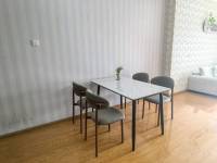 3室2廳1陽臺(tái) 俊發(fā)逸天峰餐廳