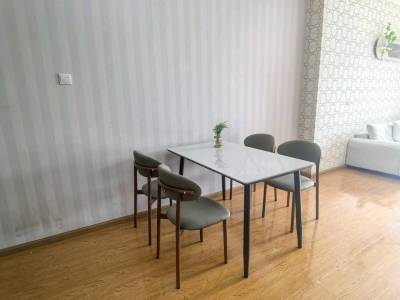 3室2廳1陽臺(tái) 俊發(fā)逸天峰餐廳