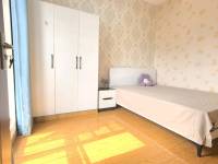 3室2廳1陽臺(tái) 俊發(fā)逸天峰臥室