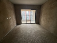 3室2廳3陽(yáng)臺(tái) 潤(rùn)城第三大道客廳