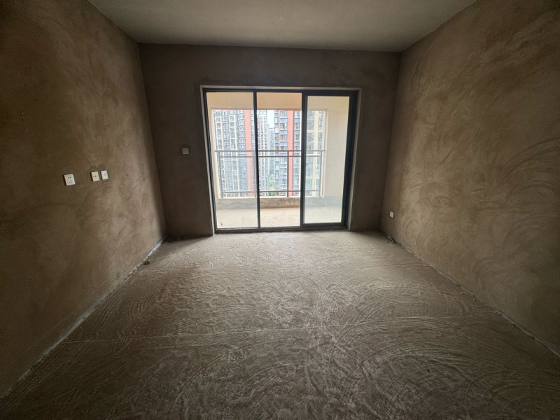 3室2廳3陽(yáng)臺(tái) 潤(rùn)城第三大道客廳