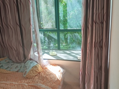 3室2廳 貴研自然界