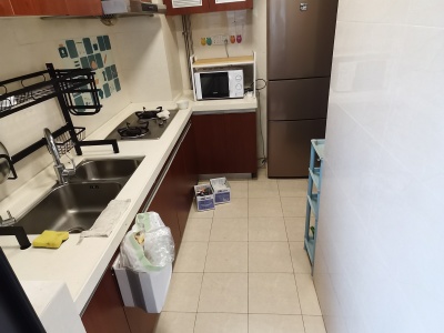 3室2廳2陽臺 金地珺悅