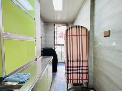 2室1廳1陽臺 公園1903圣維望