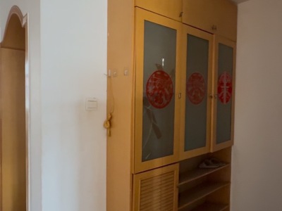 3室2廳1陽臺(tái) 南苑小區(qū)金樂園