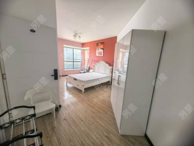 3室2廳1陽(yáng)臺(tái) 中央麗城