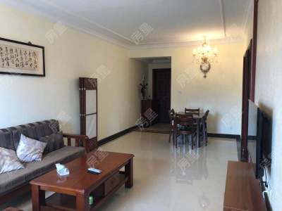 2室2廳2陽臺 恒大金碧天下