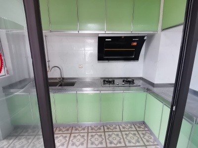 3室2廳 恒泰滇池名門壹號院水語自然苑