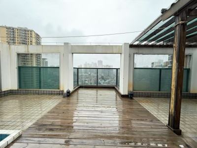 4室2廳1陽臺 楓藍國際