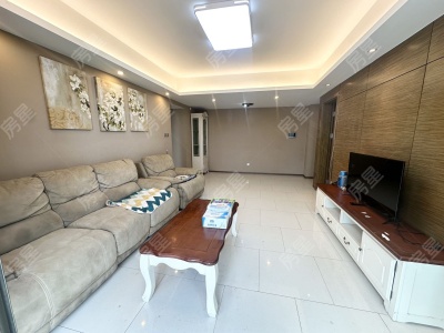 3室2廳2陽臺 七彩俊園