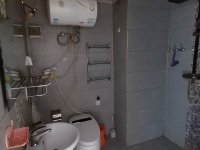 1室1廳 可樂公寓衛(wèi)生間