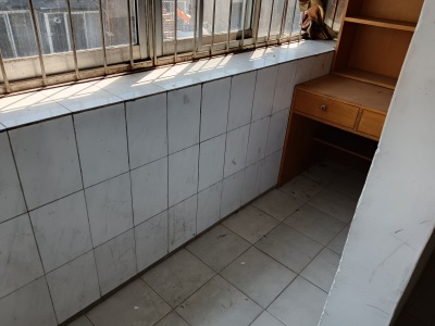 2室1廳1陽臺 新迎苑