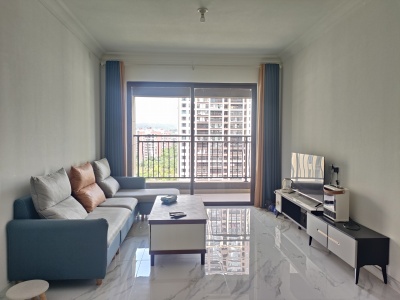 2室2廳1陽臺 碧桂園北城映象立春苑