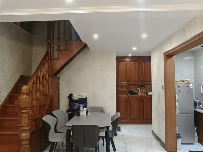 2室2廳1陽(yáng)臺(tái) 香樟俊園三期