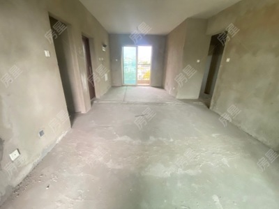 4室2廳1陽臺 瀚林瀾山