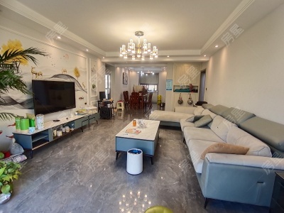 3室2廳1陽臺 西麗園