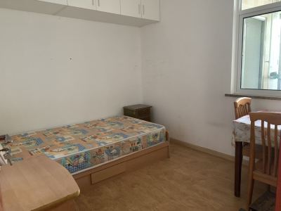 2室2廳1陽臺 栗樹頭社區(qū)