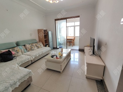 2室1廳1陽臺 人民巷11號