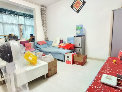 2室1廳2陽臺 板機廠宿舍