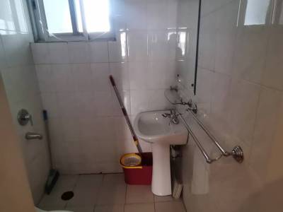 3室2廳1陽臺 金牛小區(qū)