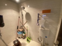 3室2廳2陽臺 和諧世紀(jì)衛(wèi)生間