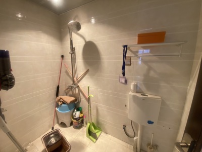 3室2廳2陽臺 和諧世紀(jì)衛(wèi)生間