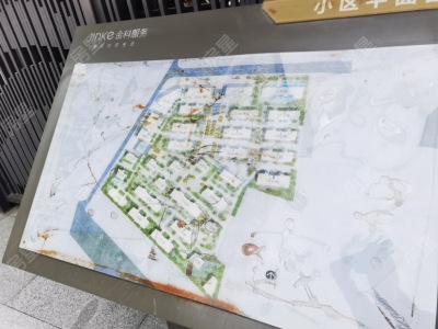 6室3廳 金科江湖海