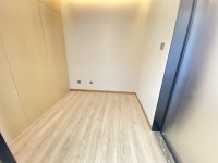 3室2廳1陽臺 江東永和府臥室