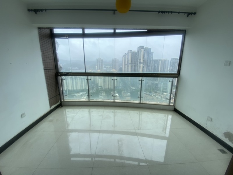 3室2廳2陽臺 和諧世紀(jì)陽臺