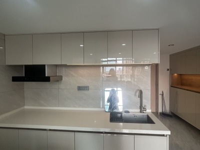 1室1廳1陽臺 潤城第二大道