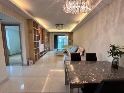 3室2廳1陽臺 金域緹香