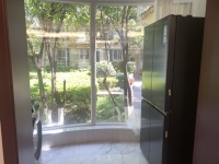 3室2廳2陽臺 金色家園南園陽臺