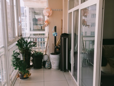 3室2廳2陽臺 法苑小區(qū)西區(qū)