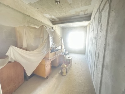 3室2廳1陽(yáng)臺(tái) 春明景和