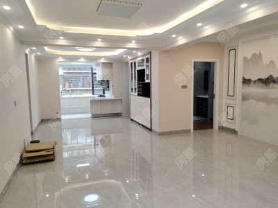 4室2廳 煙草專賣局宿舍(錢局街88號)