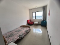 1室1廳1陽臺 南亞未來城臥室