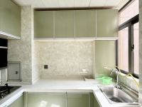 3室2廳 凱旋花園廚房