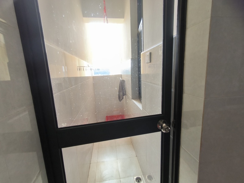 1室1廳1陽臺 南亞未來城陽臺