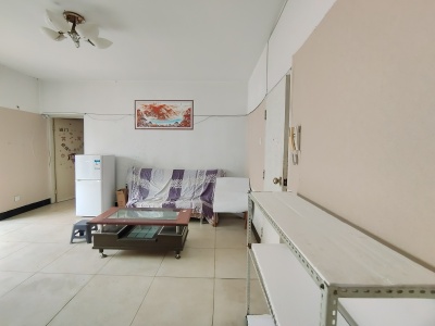 2室2廳1陽臺 興隆花園