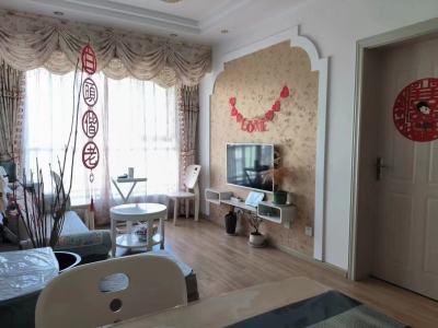 2室1廳 天驕北麓北區(qū)