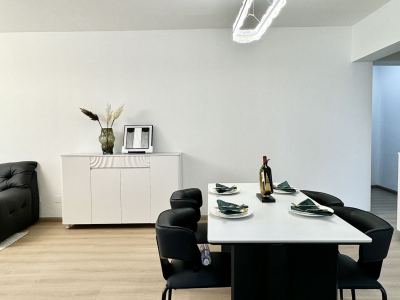 3室2廳 俊發(fā)盛唐城未央郡(二期)