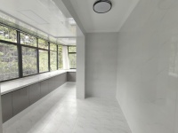 3室2廳1陽(yáng)臺(tái) 東華小區(qū)客廳